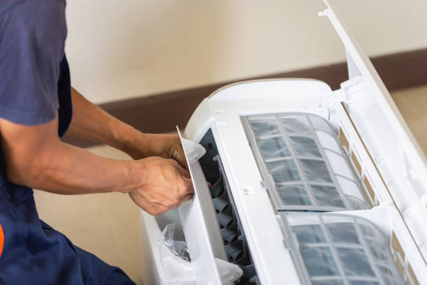 Best Affordable air conditioning repair  in Tecumseh, OK