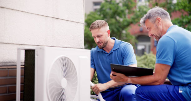 Best HVAC tune-up services  in Tecumseh, OK