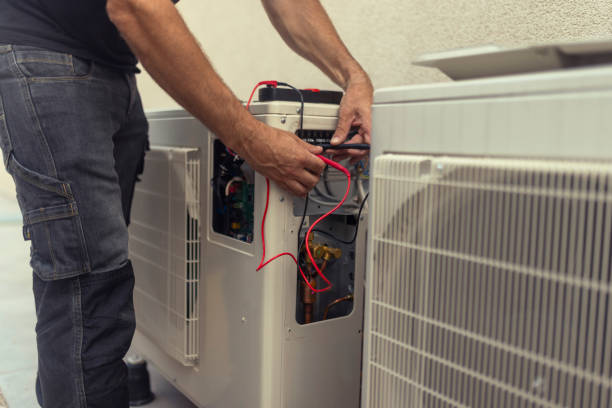 Best Central air repair  in Tecumseh, OK