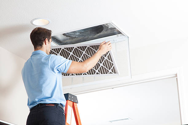 Best HVAC troubleshooting  in Tecumseh, OK